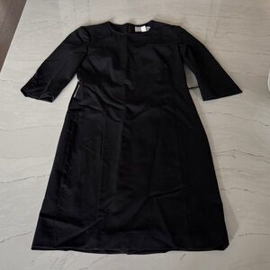 BOSS Elegant Black Women's Dress